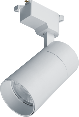 Светильник 95 547 NLT-T1-1L-25W-840-WH-LED (трековый 36град. 4000К) NAVIGATOR 95547
