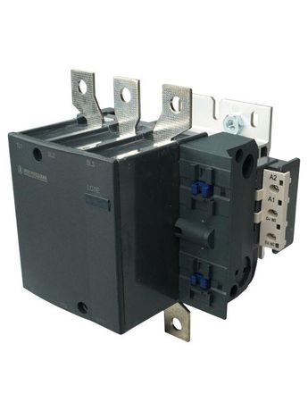 Контактор электромагнитный LC1E300E5, 3Р, 300А, 48В/50Гц, (ЭТ) - ET014374 Электротехник