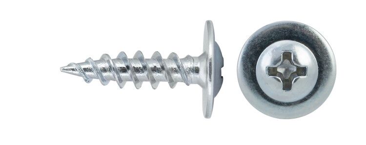 Саморез ШСММ 4.2х13 (уп.5кг) Tech-Krep/Zitar 132420