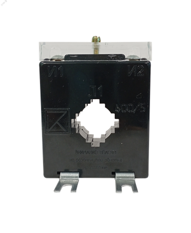 Трансформатор тока ТШП-0.66 300/5А кл. точн. 0.5S 10В.А бш Кострома ОС0000067536 ФКУ ИК-1 (Кострома)