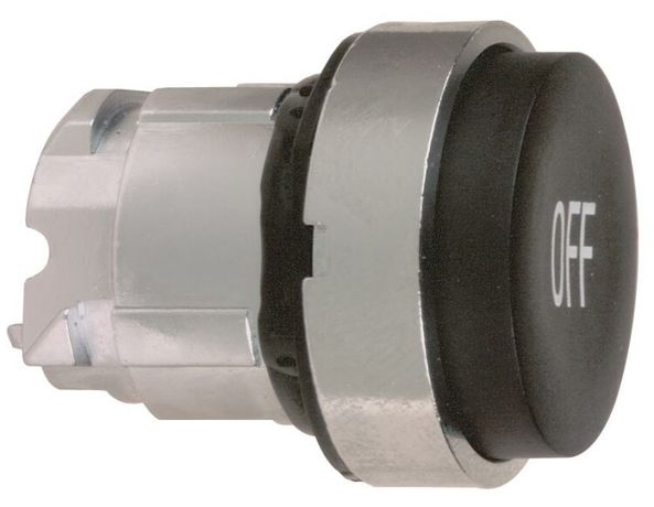 ГОЛОВКА ДЛЯ КНОПКИ ZB4BL235 | Schneider Electric