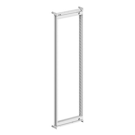 Рама поворотная центрированная 35U для 19дюйм оборудования корпусов CQE N 1800х600мм DKC R5FRKC1860 ДКС