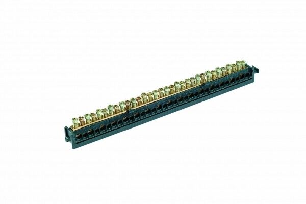 ОТВЕРСТИЙ 202ММ | 13579 Schneider Electric КЛЕММНИК 80А 32