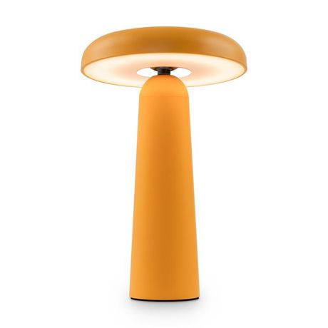 Светильник Mushroom 4Вт IP20 аккумуляторный Freya FR6109TL-L4OR