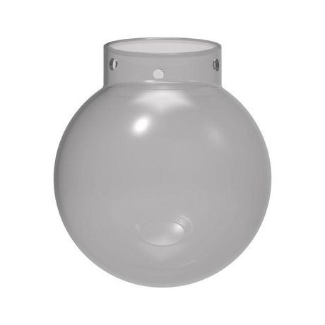 Плафон ART-APRIORI-ZORB-GR-R110 (ARL, Стекло) - 049256 Arlight