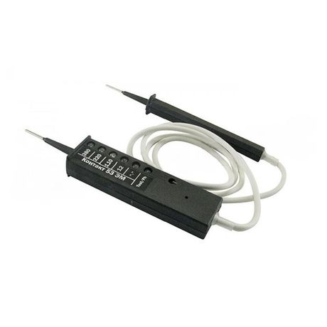 Указатель напряжения Контакт 53ЭМ ЭЛЕКТРО ТРЕЙД UNN127