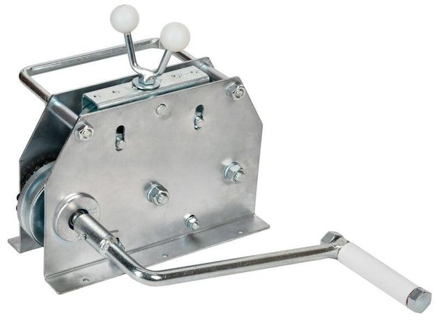 Машинка для выравнивания пруток/полоса ручной привод 5 роликов IEK - ZMV10-05