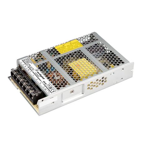Блок питания HTS-100-12 (12V, 8.3A, 100W) (Arlight, IP20 Сетка, 3 года) - 015032(1)