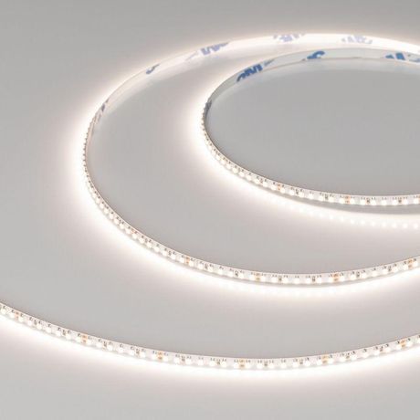Светодиодная лента MICROLED-M266-4mm 24V Day4000 (12 W/m, IP20, 2216, 5m) (Arlight, узкая) | 037820 Arlight