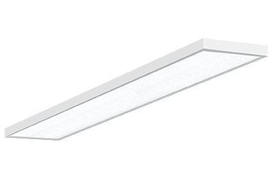 Светильник светодиодный ДВО/ДПО "ВАРТОН BASIC" 35W 4000К IP20 1195*180*50мм | B1-A0-00270-01000-2003540 VARTON VARTA VARTA