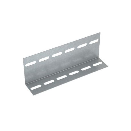 Кронштейн настенный соединительный лестничного лотка HD85 КМ LO58434 КМ-Профиль