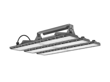 Светильник светодиодный HB LED 150 D90 5000K G3 | 1224006900 Световые Технологии