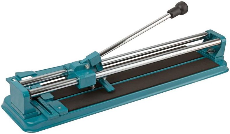 Профи усил.платформа 500 мм - 16445 Плиткорез на подшипниках РОС