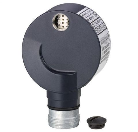 Энкодер инкрементальный 58мм SchE XCC1510PSM50X Schneider Electric