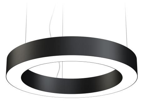 Светильник светодиодный OREOL SCHOOL FLD/P (700x40) 940 WH | 1813000540 Световые Технологии