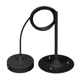 Подвес SPX-HANG-R150-L1400 (BK) (Arlight, Металл) | 043223 Arlight