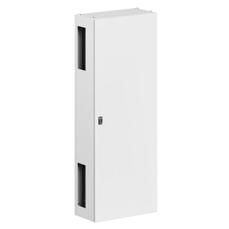 Корпус напольный RAM fit с боковыми вырезами 1600х400х450мм DKC R6NFW164045F ДКС