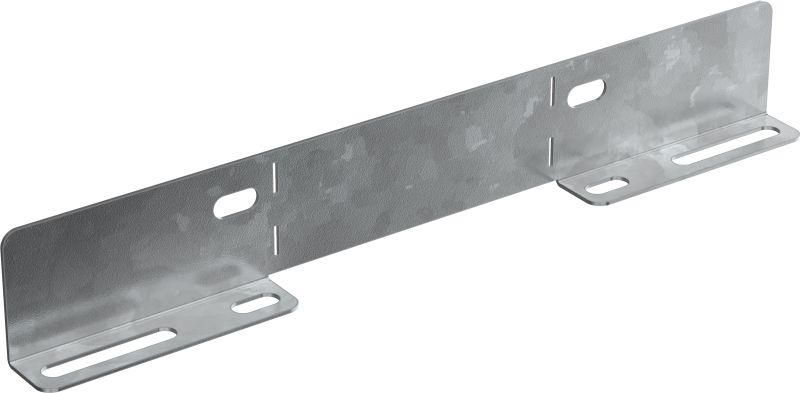 Редукция LESTA 100х100мм HDZ | CLM40D-RPL-100-100-HDZ IEK