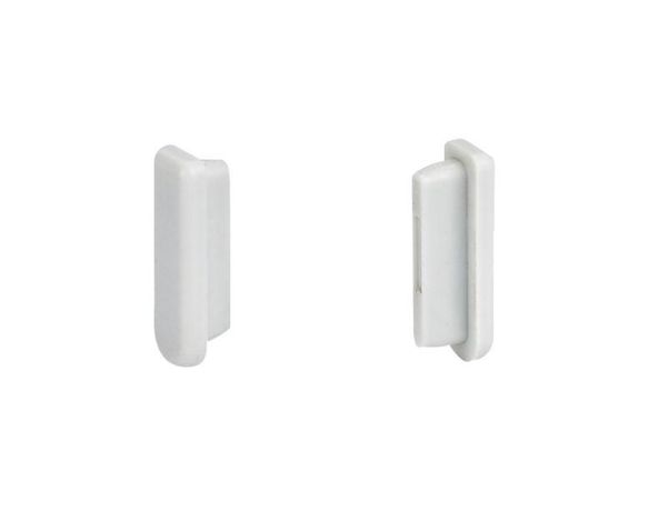 Заглушка боковая для гребенчатых шинок 1п (уп.10шт) SE C9XPE110 APC