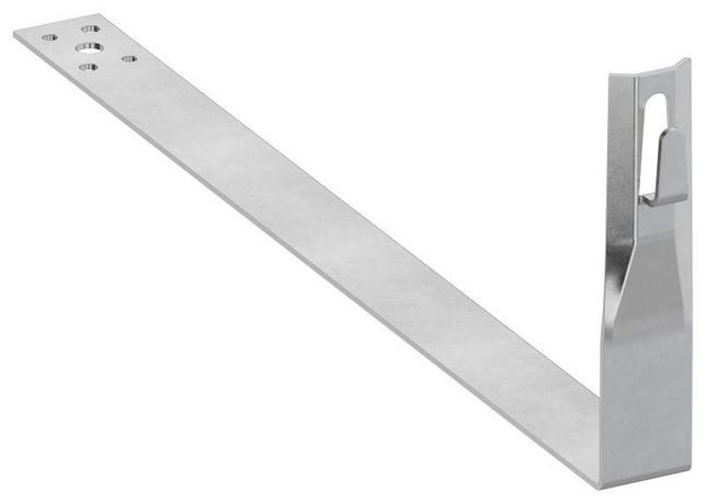 Держатель проводника круглого 6-8мм черепичная кровля L=430мм медь IEK - ZDP80-50-5-68-430