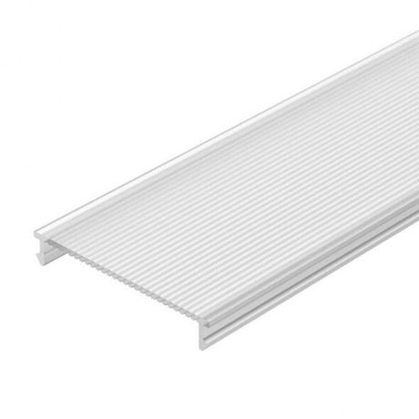 Экран SL-LINE-5060-2000 Frost 2м пластик Arlight 029047