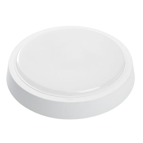 Светильник светодиодный накладной круглый 25W, 2000Lm, 6500K, в пластиковом корпусе, IP20, AL3020 | 41773 FERON