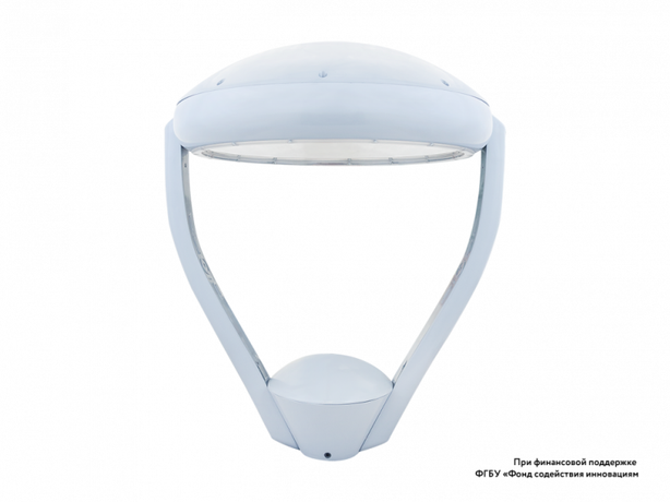 Светодиодный светильник Diora Meduza Park 40/6000 Д прозрачный 3K - DMP40D-PZ-3K