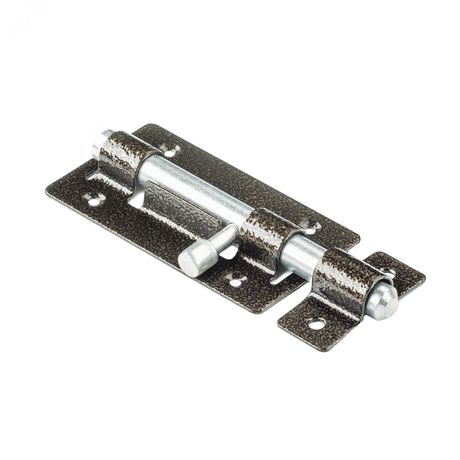 Засов Исеть ЗД-01 бронза - 12522 ПТК