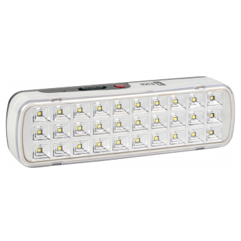 Светильник аварийного освещения BACKUP-250P пост.действия LED EKF Proxima | dpa-103
