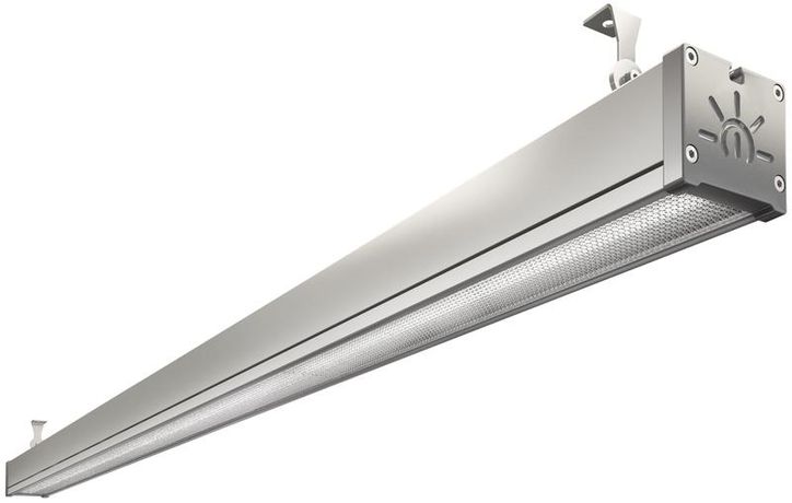 Светильник светодиодный ДСО-45,4W IP65 5505Лм 4000К КСС Г P L1517 (торговый TL-PROM TRADE 45 4К ) - УТ000007435 Технологии света