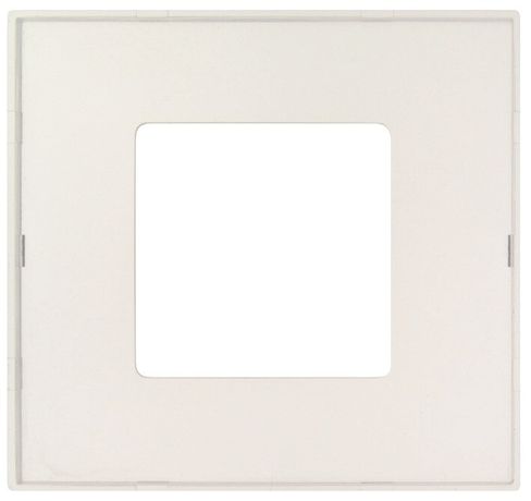 Рамка 3-м Simon27 Play для Simon 2700630-03 прозр. 2700637-108