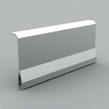 Перегородка экранирующая PKS 70/60 (XX) | 70/60_XX Kopos