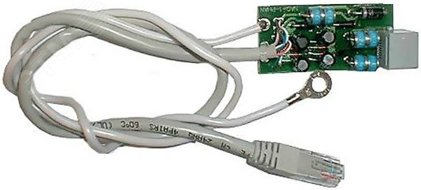 Оборудование сетевое NAG-1 - M0000000082 Beward