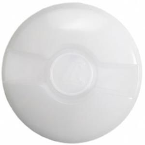 Светильник светодиодный DELTA 2 MD СВЧ датчик движения13Вт 1500лм 4000К CRI>80 IP40 181х181х38мм накладной монтаж LeaderLight М0000039661 ЛидерЛайт Д212540