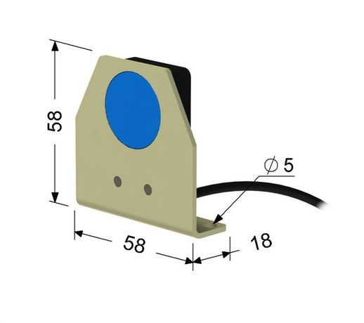 Выключатель ВК-321 Реле и Автоматика A8010-80087477