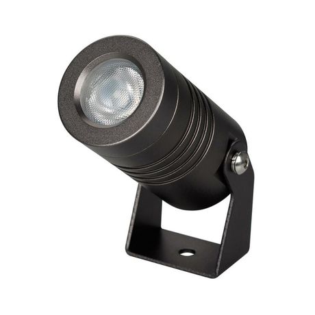 Светильник KT-RAY-COLOR-R42-6W RGB (DG, 25 deg, 12V) (ARL, IP67 Металл, 3 года) - 028916 Arlight