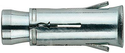 Анкер для перекрытий с пустотами FHY M8 A4 Hohldeckenanker - 566671 Fisher 30147