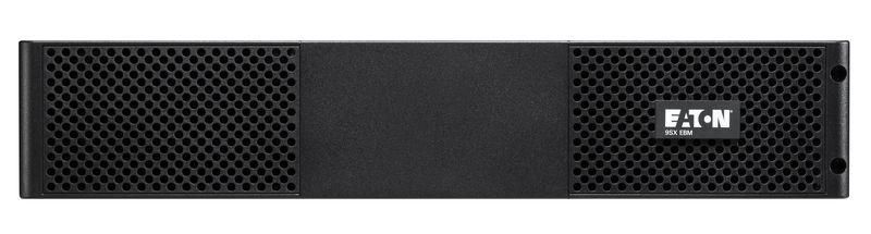 Внешний батарейный модуль Eaton 9SX EBM 72V Rack2U - УТ000000380 9SXEBM72R 1062006