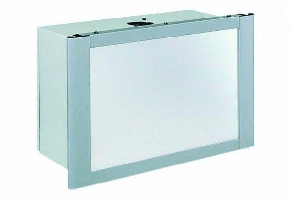 КОРПУС УПРАВЛЕНИЯ 300Х300Х200 | NSYS3CM303020 Schneider Electric