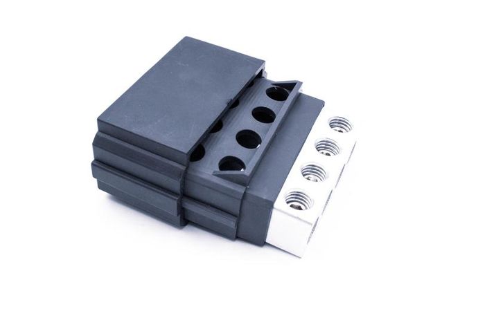 Устройство подключения освещения УПО-1.5/50 НИЛЕД 14200341