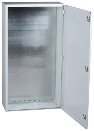Корпус металлический ЩМП-6-2 36 УхЛ3 IP31 (1200х650х285) PRO | YKM42-06-31-P IEK