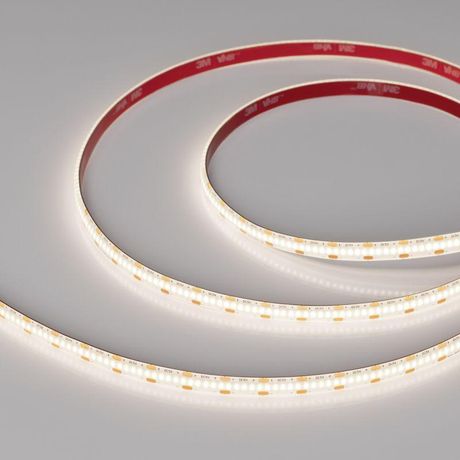 Светодиодная лента герметичная COB-SE-X360-8mm 5V Day4000 (5 W/m, IP65, CSP, 5m) (Arlight, -) | 041384 Arlight