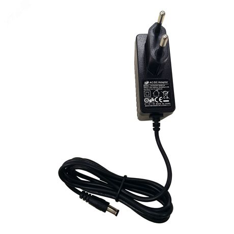 Блок питания SWP052000 (DC5V/10W) сетевой адаптер DC5V 2А 10Вт макс SC&T 11241 sct0960 SC&T арт. 11241