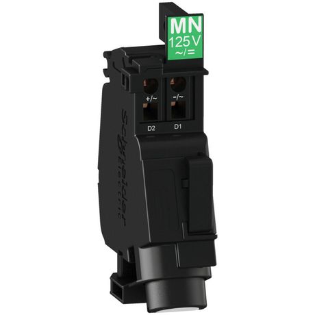 Расцепитель минимального напряжения MN440-480В 60Гц NSXm SchE LV426807 APC