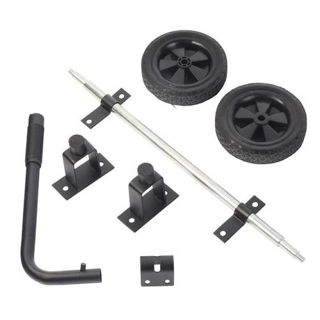 Комплект транспортировочный GPL-300 для генераторов бензиновых GP 2510; 3510; 3810 Patriot 474001020