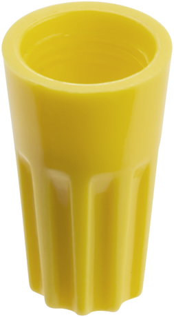 Соединитель проводов СИЗ OSC-4-Y (уп.50шт) ОНЛАЙТ 90752 Navigator