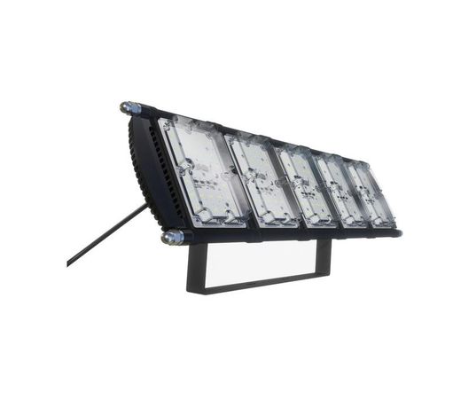 Светильник светодиодный ДСП 29-200-012 D4 Carbon 200Вт 5000К IP67 КСС_Д ALB F2858