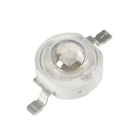 Мощный светодиод ARPL-1W-EPL35 Green (Arlight, Emitter) - 020817