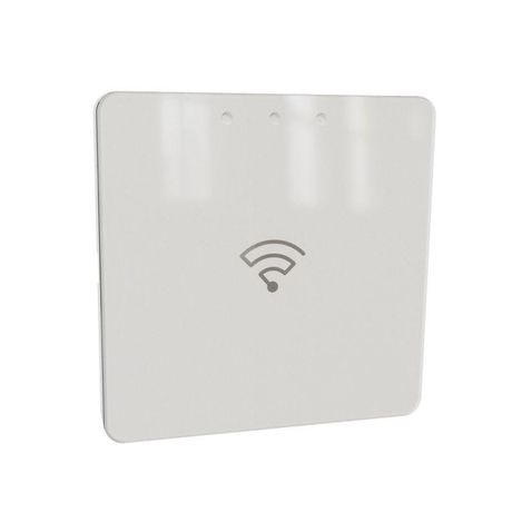 Шлюз-IP WISER с подключением к Wifi/Ethernet/ZigBee бел. SchE CCT501901 Schneider Electric