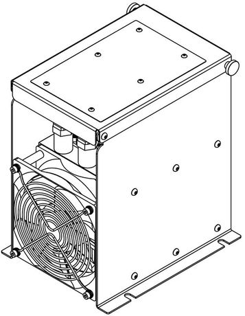 Коммутатор тиристорный МТК-21-100-480 УХЛ4 Меандр A8302-16930269